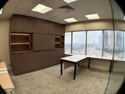 The Plaza (D7), Office #631882831
